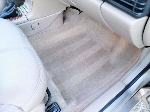 Used 2002 Buick Regal LS w/ LS Premium Pkg image 26