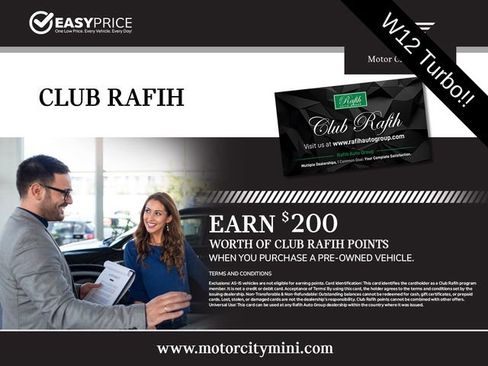 Used 2015 Bentley Flying Spur W12 image 12