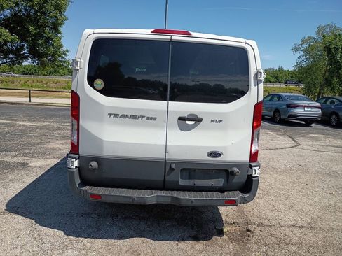 Used 2017 Ford Transit 350 XLT RWD image 7