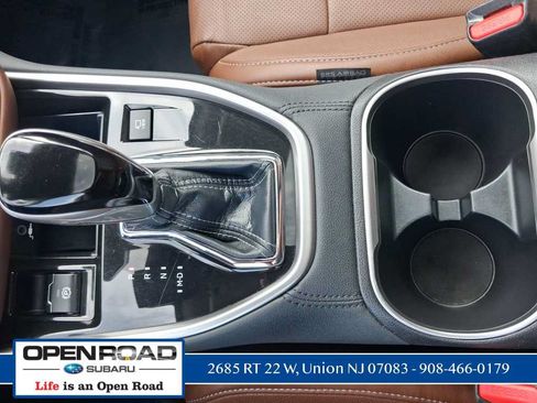 Used 2023 Subaru Outback Touring AWD/4WD image 35