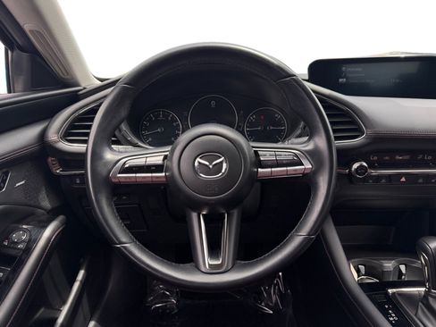 Used 2022 MAZDA MAZDA3 s FWD image 12