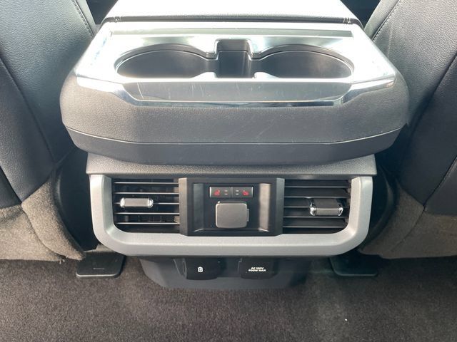 Certified 2023 Ford F150 Lariat w/ Equipment Group 502A High AWD/4WD image 21