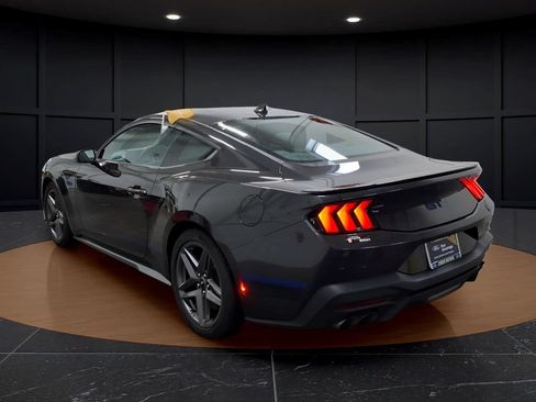 Certified 2024 Ford Mustang GT Premium RWD image 4