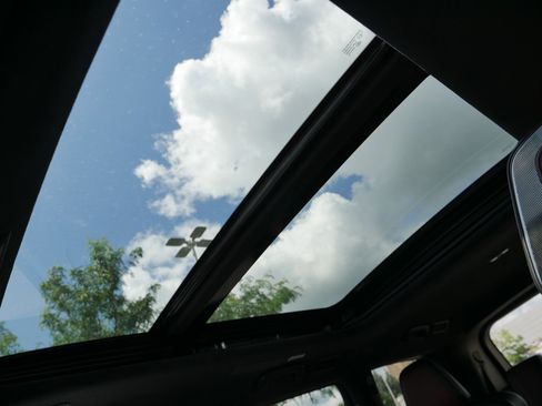 Certified 2025 INFINITI QX80 Autograph image 32