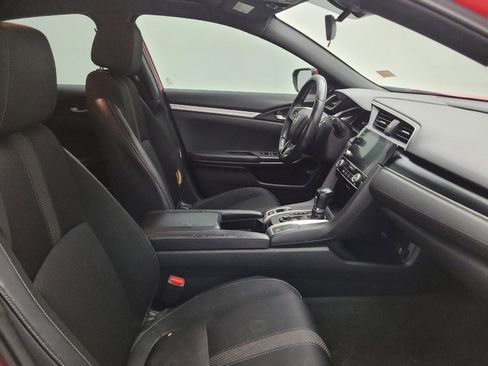 Used 2019 Honda Civic Sport image 21