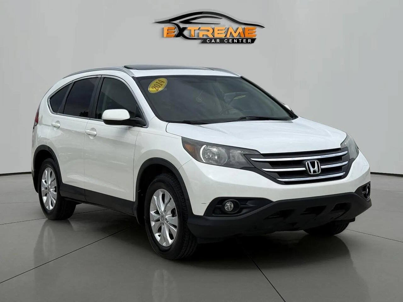 Used 2014 Honda CR-V EX-L image 8