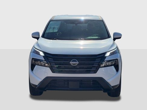 New 2026 Nissan Rogue SV image 6