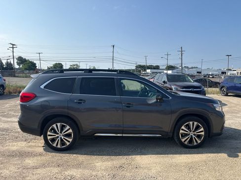 Used 2019 Subaru Ascent Limited AWD/4WD image 9