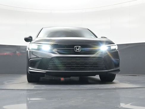 Used 2022 Honda Civic Sport image 17