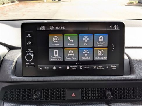 Certified 2024 Honda CR-V Sport-L image 17