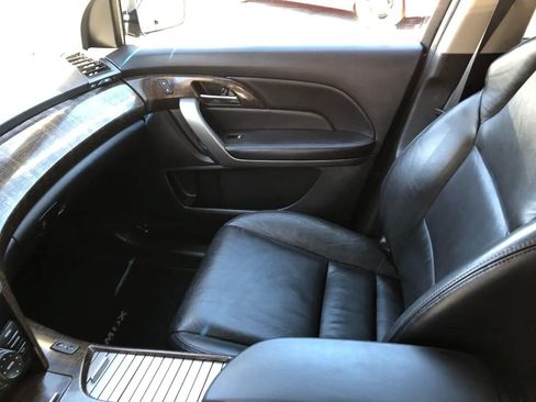 Used 2011 Acura MDX w/ Technology Package AWD/4WD image 25