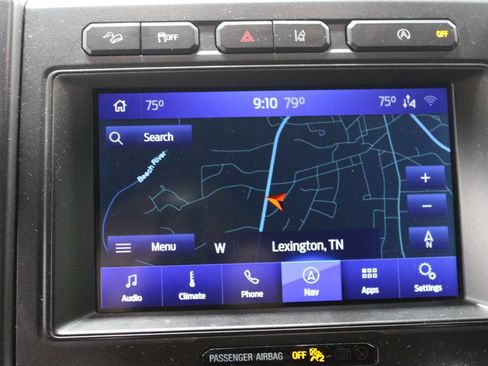 Used 2020 Ford Expedition Limited AWD/4WD image 28