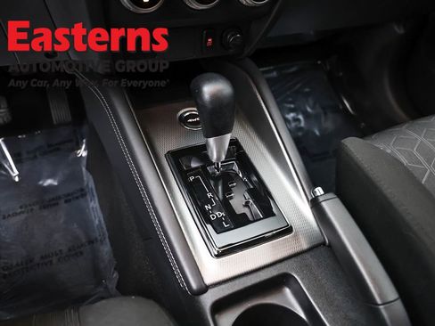 Used 2022 Mitsubishi Outlander Sport AWD image 12