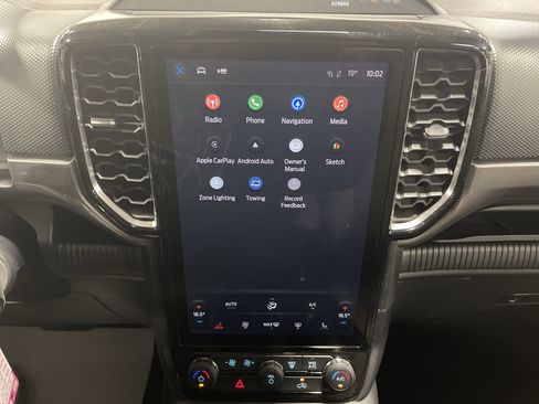 Used 2024 Ford Ranger XLT w/ Equipment Group 301A High image 22