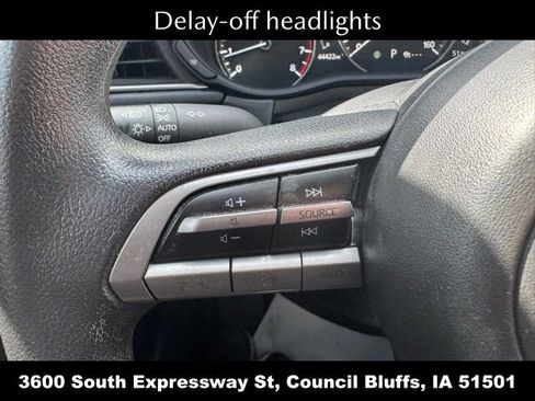 Used 2022 MAZDA CX-30 AWD 2.5 S image 20