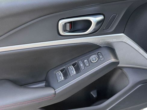 Used 2026 Acura Integra Type S FWD image 7
