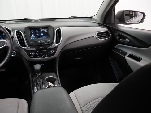 Certified 2024 Chevrolet Equinox LS w/ LPO, Floor Liner Package FWD image 16