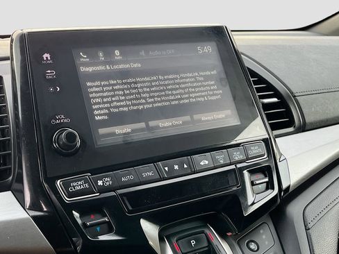 Used 2024 Honda Odyssey Sport image 13