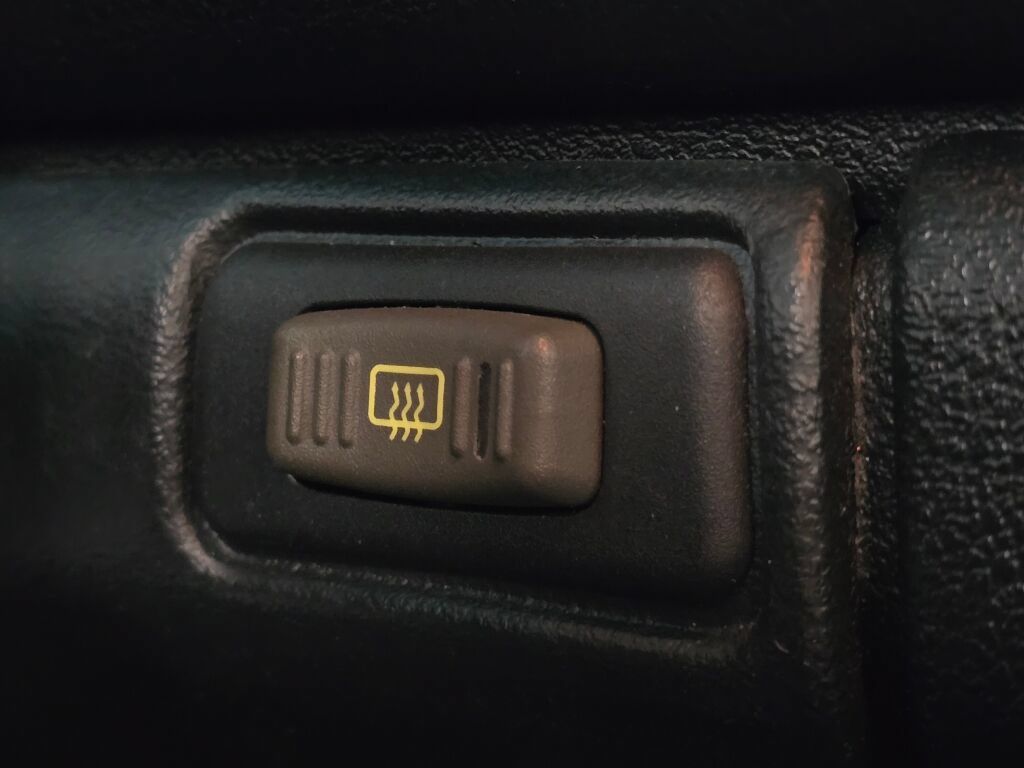 Used 1993 Chevrolet Camaro Z28 RWD image 67