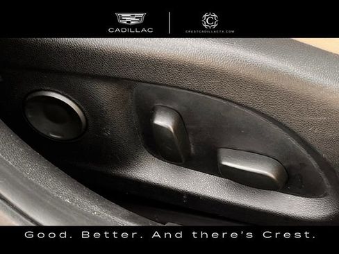 Used 2023 Cadillac CT4 Premium Luxury image 27