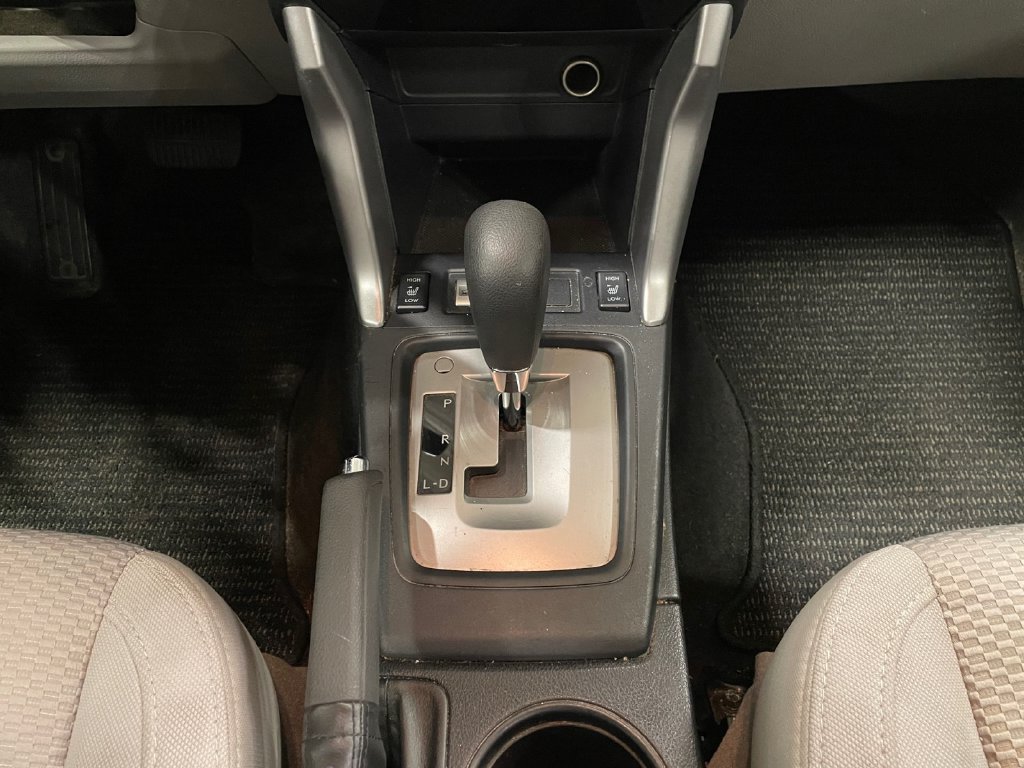 Used 2018 Subaru Forester 2.5i Premium AWD/4WD image 11