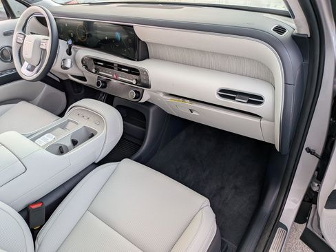 New 2026 Hyundai Palisade Calligraphy image 27