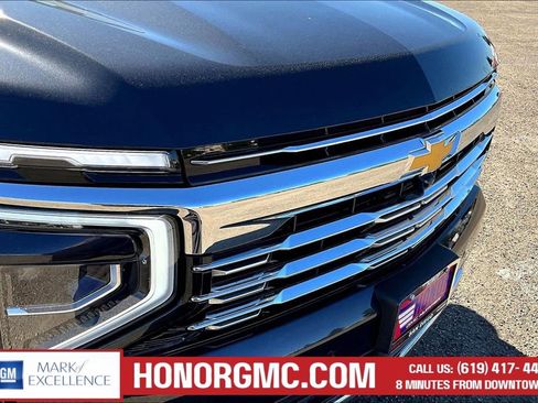 Used 2025 Chevrolet Tahoe Premier image 31