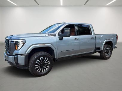 Used 2024 GMC Sierra 2500 Denali Ultimate