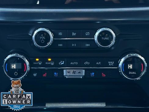 Used 2021 Ford F150 Limited image 17