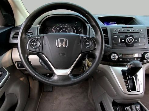 Used 2013 Honda CR-V EX-L image 6