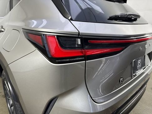 Used 2023 Lexus NX 350 AWD image 31