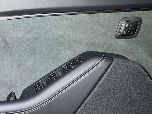 New 2025 Ford Mustang Mach-E GT w/ Interior Protection Package image 12