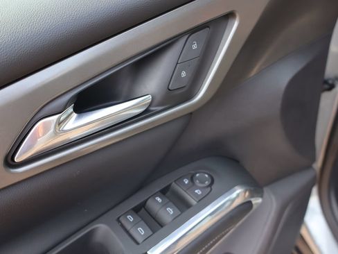 Used 2024 Chevrolet Traverse LT w/ LPO, Floor Liner Package FWD image 6