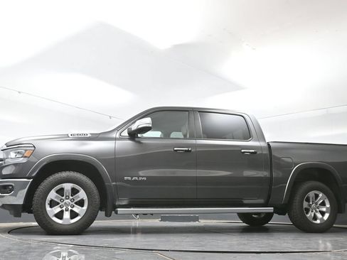 Used 2019 RAM 1500 Laramie AWD/4WD image 53