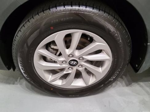 Used 2017 Hyundai Tucson Eco AWD/4WD image 29