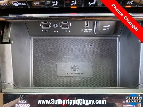 Used 2024 Jeep Grand Cherokee Summit image 39