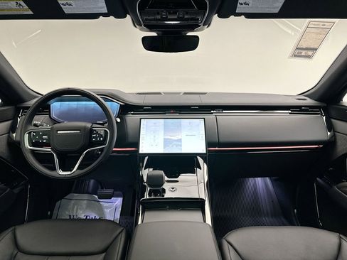 Used 2025 Land Rover Range Rover Sport image 6