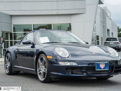 Used 2008 Porsche 911 Carrera 4S