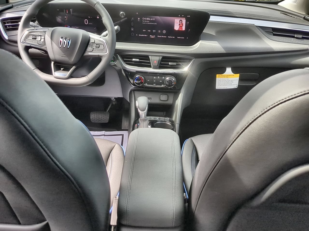 Used 2026 Buick Encore GX Sport Touring w/ Comfort Package FWD image 20