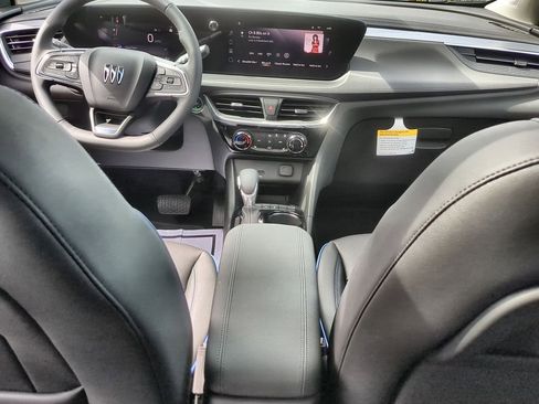 Used 2026 Buick Encore GX Sport Touring w/ Experience Buick Package image 20