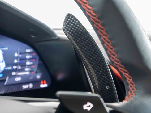 Certified 2023 Ferrari Roma image 23