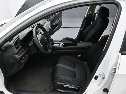 Used 2020 Honda Civic LX image 11