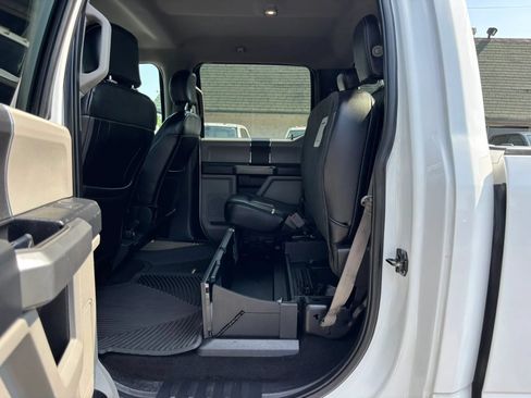 Used 2018 Ford F350 XLT w/ FX4 4x4 Off Road Package image 24