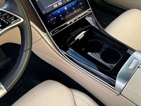 Certified 2023 Mercedes-Benz C 300 4MATIC Sedan image 14