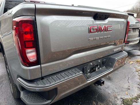 Used 2024 GMC Sierra 1500 Elevation image 6