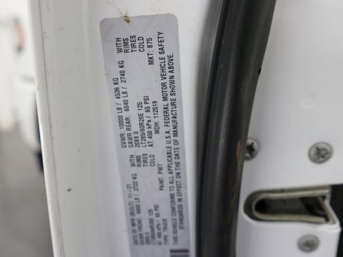 Used 2022 RAM 2500 Big Horn w/ Night Edition image 65