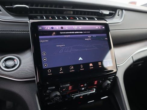 New 2025 Jeep Grand Cherokee L Limited image 7