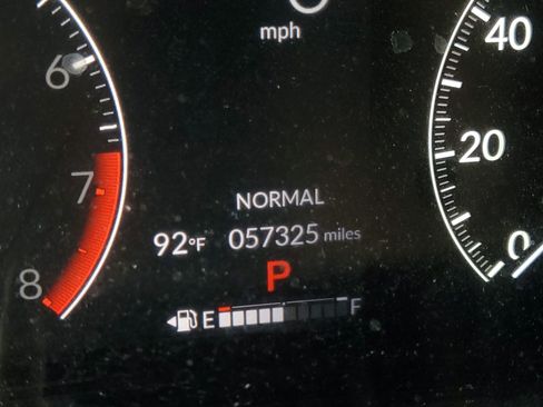 Used 2023 Honda HR-V Sport image 23