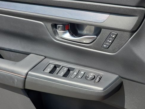 Certified 2024 Honda CR-V Sport-L image 28