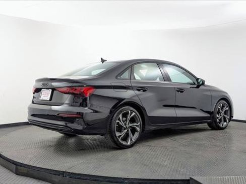 Used 2023 Audi A3 2.0T Premium w/ Convenience Package FWD image 8